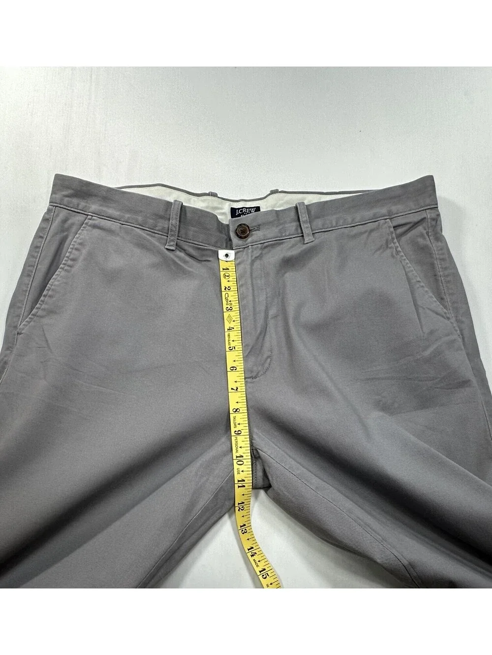 J. Crew these gray